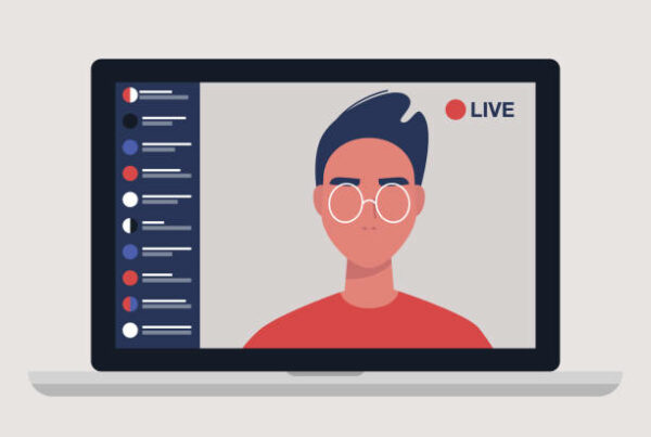 increase live stream viewers