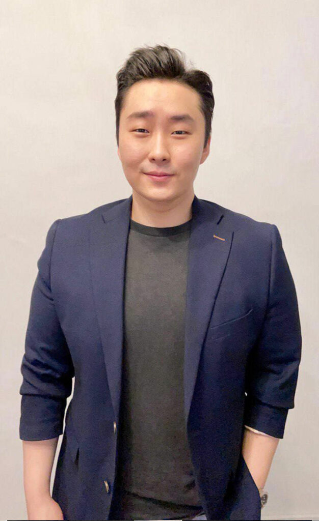 BeLive | Live Stream Solutions - Team