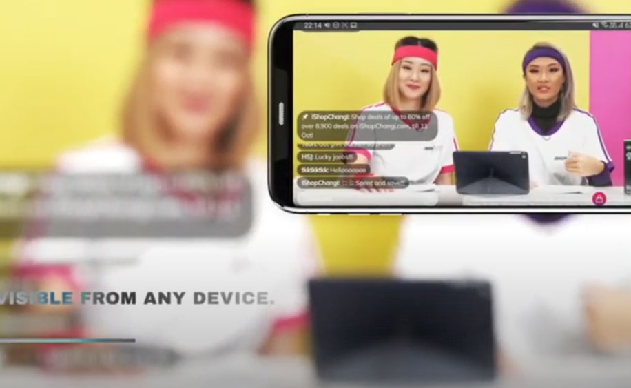 BeLive | Live Stream Solutions for Business