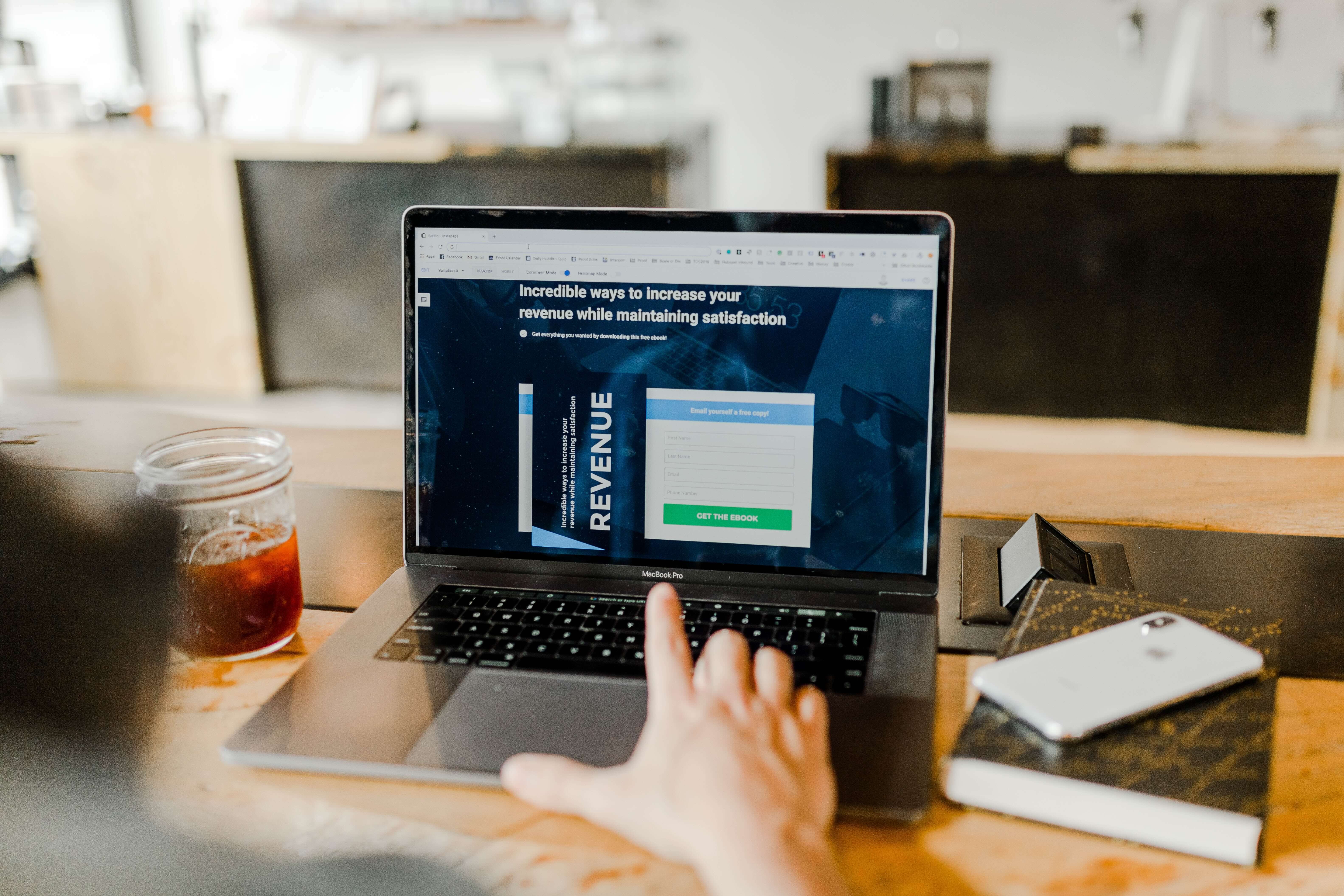 BeLive | Live Stream Solutions for Business