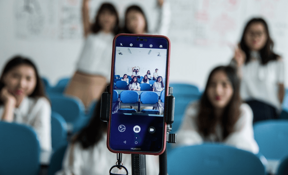 BeLive | Live Stream Solutions for Business