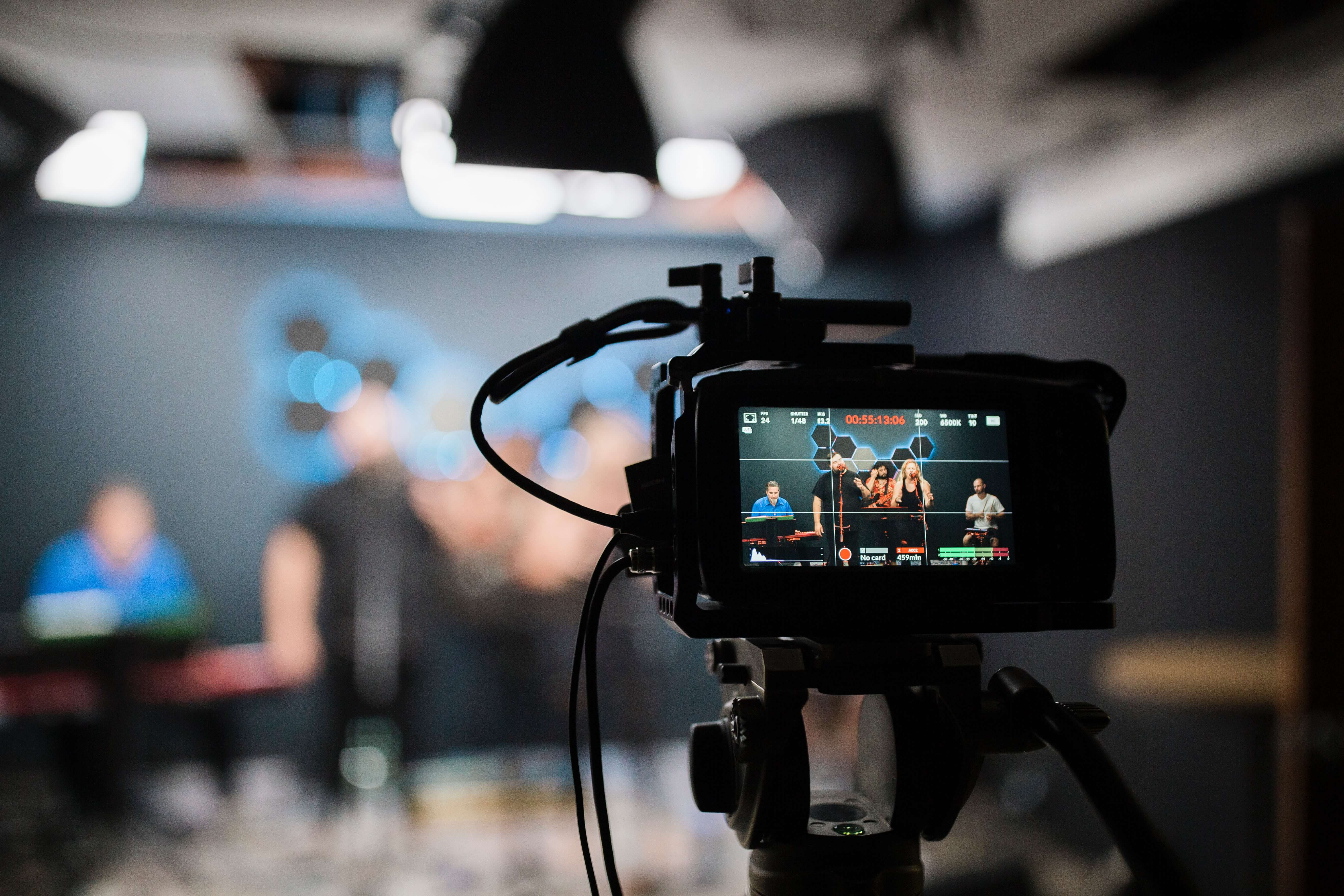 BeLive | Live Stream Solutions for Business