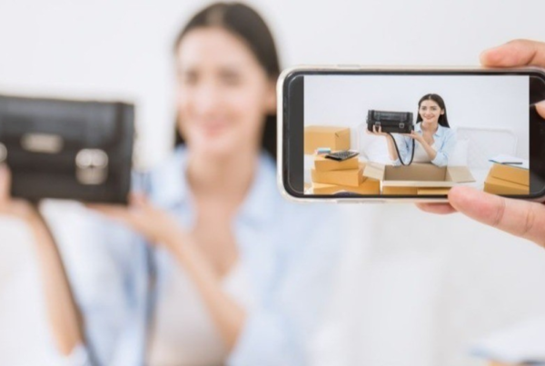 BeLive | Live Stream Solutions for Business