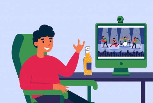 BeLive | Live Stream Solutions for Business