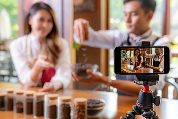 BeLive | Live Stream Solutions for Business