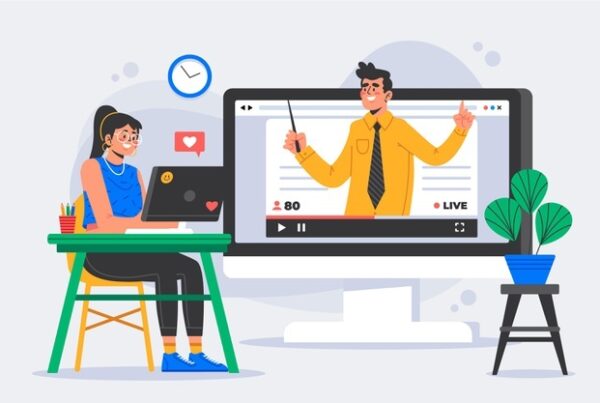 BeLive | Live Education Streaming Solutions