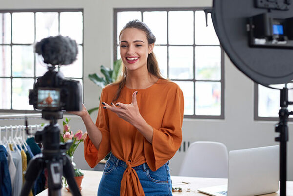 BeLive | Live Shopping Platform Development