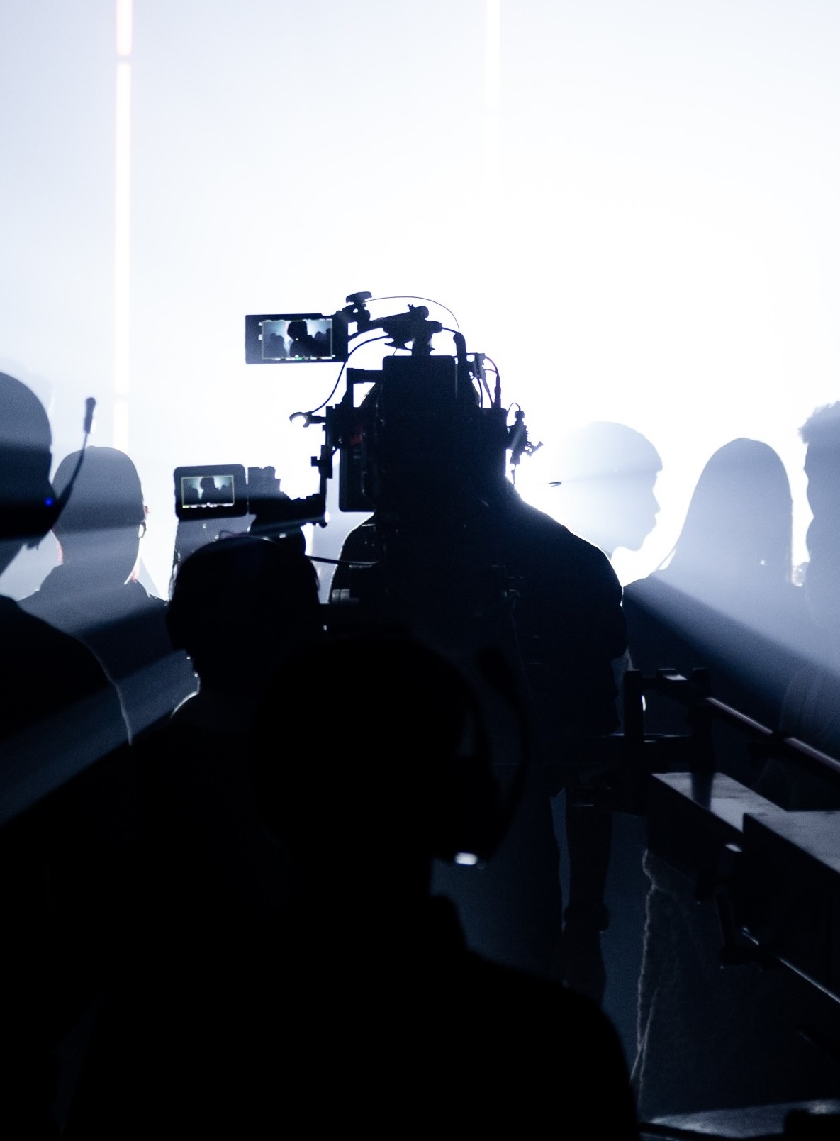 BeLive| Live Stream Solutions for Business