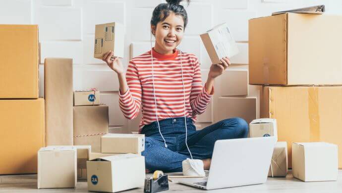 BeLive| Shoppable Live Stream Solutions