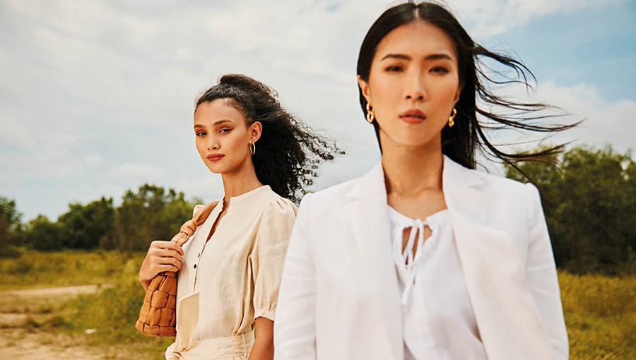 ZALORA Trender Report 2021