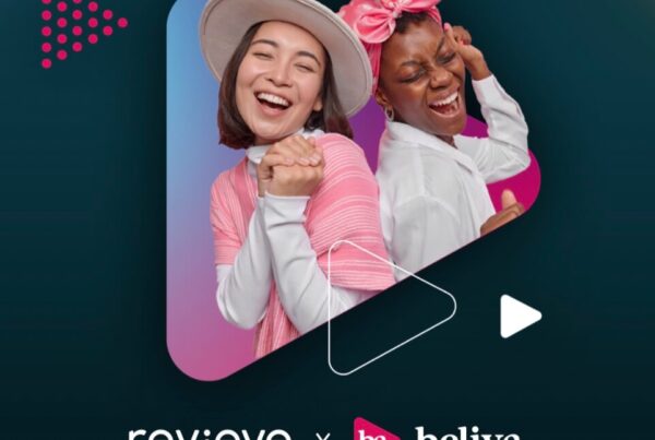 Media Coverage BeLive x Revieve