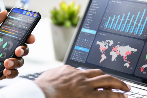 Third party cookies, first party data